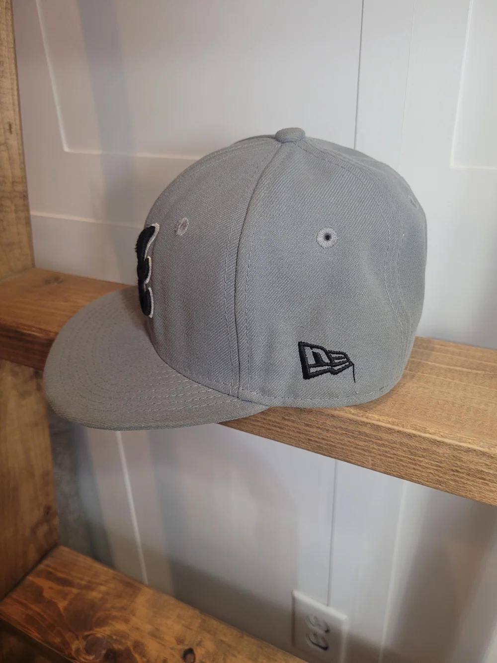 MLB | Atlanta Braves Baseball Hat | 6 1/2